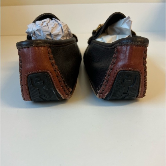Gucci Men’s Driving Loafer. Excellent Condition. Size 8.5